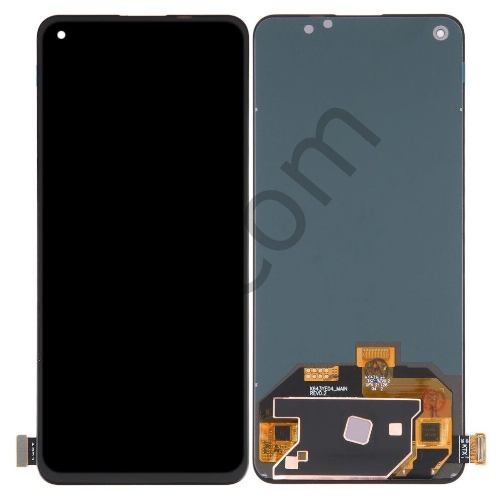 Oppo Reno 5 Oled Lcd Ekran ve Dokunmatik Komple Ekran Yüksek Kalite