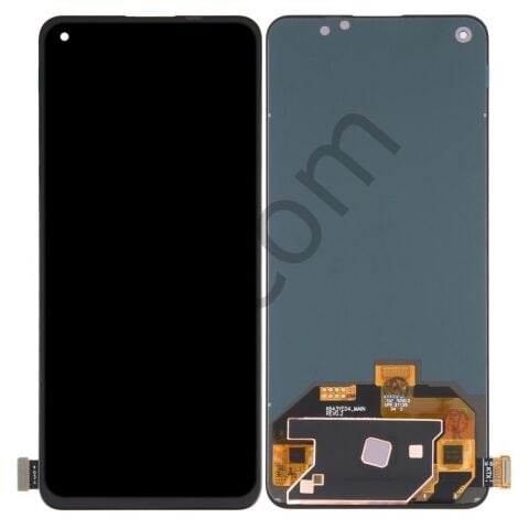 Oppo Reno 5 Oled Lcd Ekran ve Dokunmatik Komple Ekran Yüksek Kalite