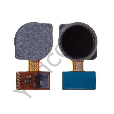 Xiaomi REDMİ 7 ORTA TUŞ FİLM Siyah