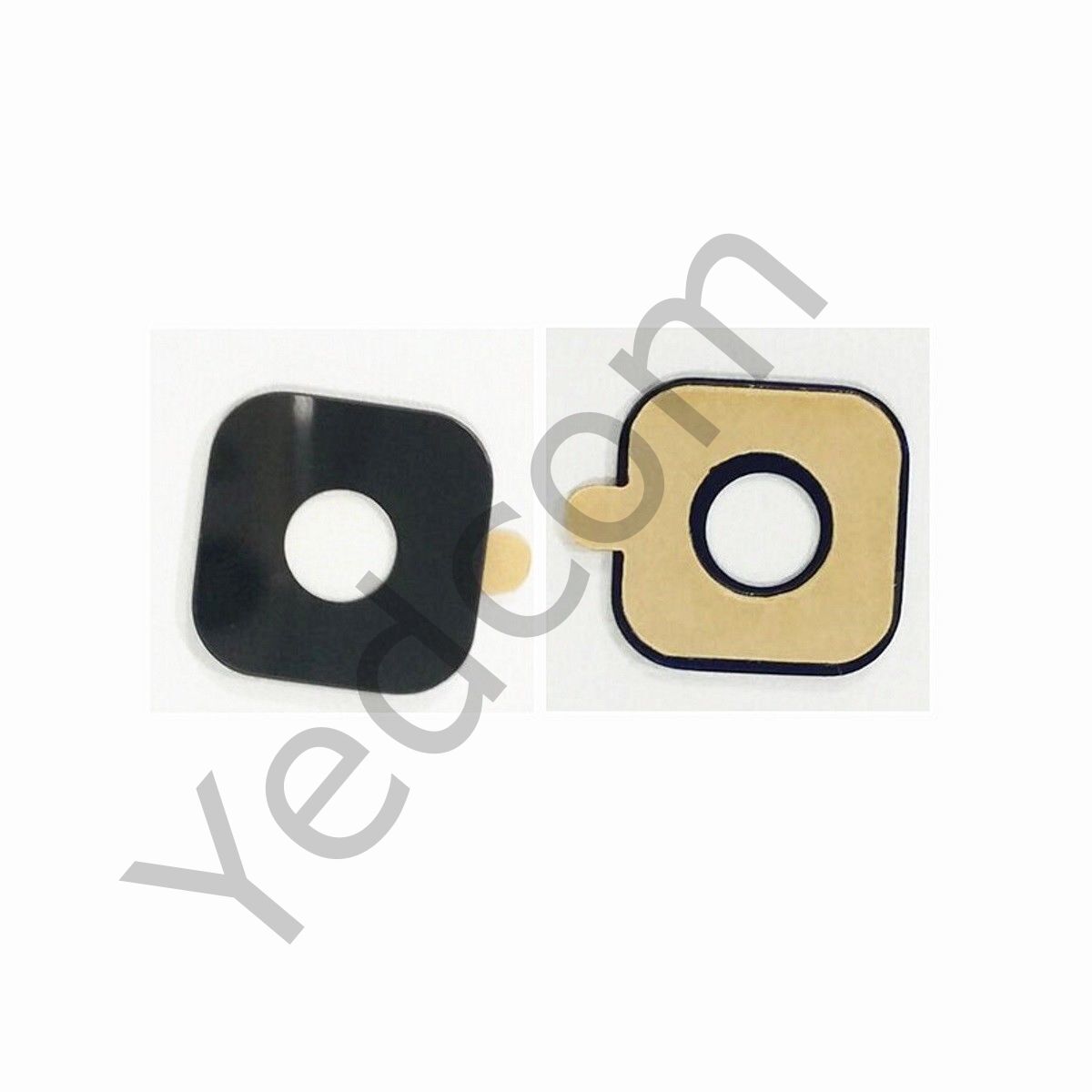 Samsung S7 Kamera Camı Kamera Lensi