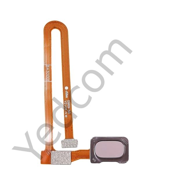 ONE PLUS 6T PARMAK İZİ OKUYUCU FİLMİ