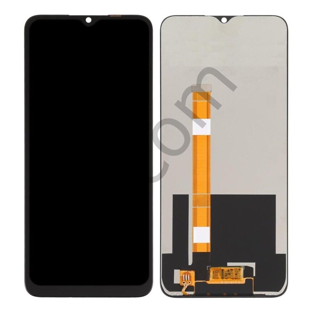 Oppo A15 Lcd Ekran ve Dokunmatik Komple Ekran Yüksek Kalite