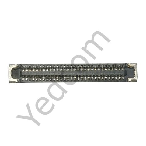 Samsung A01 CORE ANAKART EKRAN KONRNEKTÖR