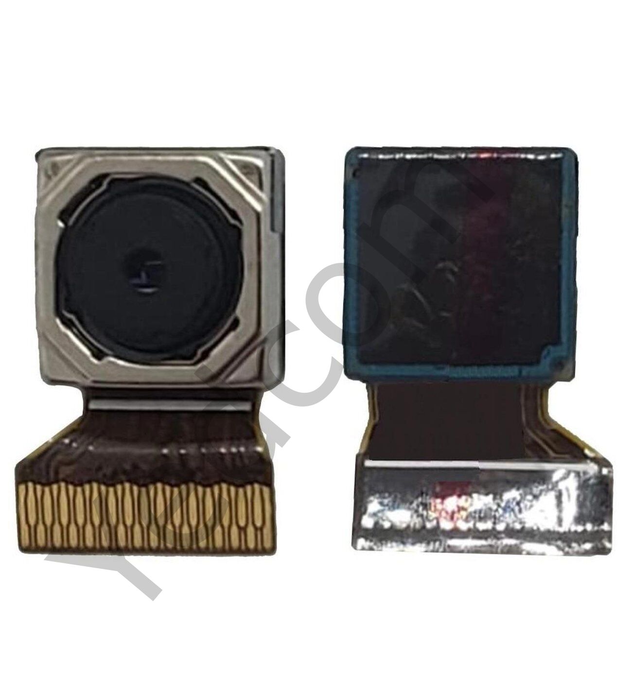 Samsung A01 CORE Arka Kamera