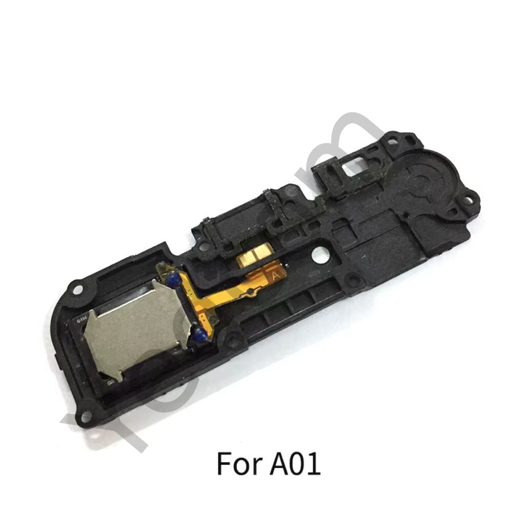 Samsung A01 CORE Buzzer Bazır Hoparlör