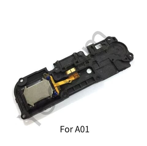 Samsung A01 CORE Buzzer Bazır Hoparlör