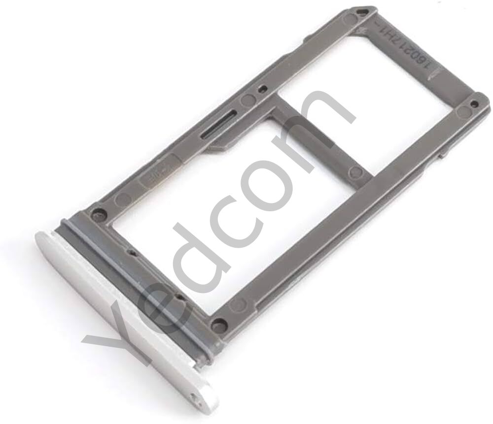 Samsung S7 Sim Kart Aparatı Sim Tepsisi Sim Kızağı