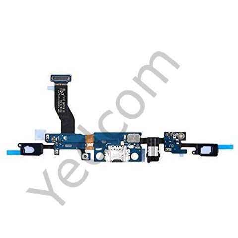 Samsung C9 PRO Şarj Bordu Alt Bord Test Edilmiş