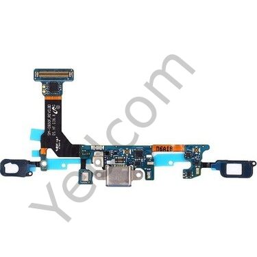 Samsung S7 Şarj Bordu Alt Bord Test Edilmiş