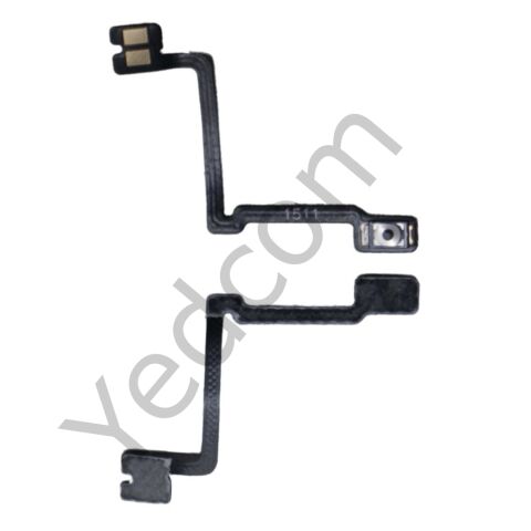 OPPO RENO 5 PRO 5G On Off Filmi Flex Güç Açma Kapama Filmi