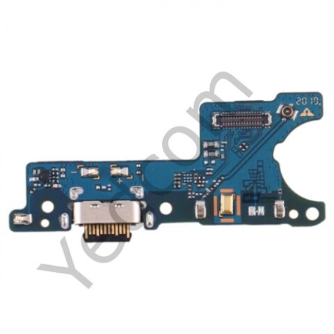 Samsung A01 CORE Şarj Bordu Alt Bord Test Edilmiş
