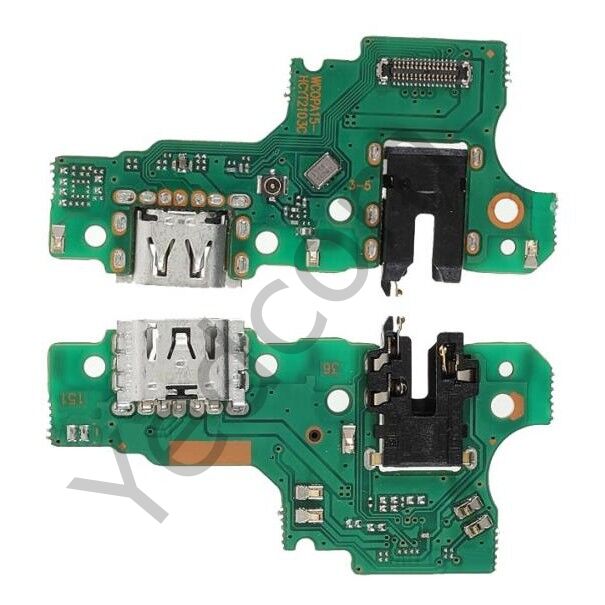 OPPO A15 Şarj Bordu Alt Bordu