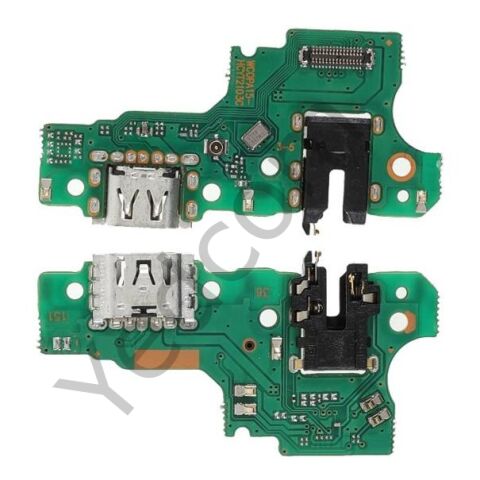OPPO A15 Şarj Bordu Alt Bordu