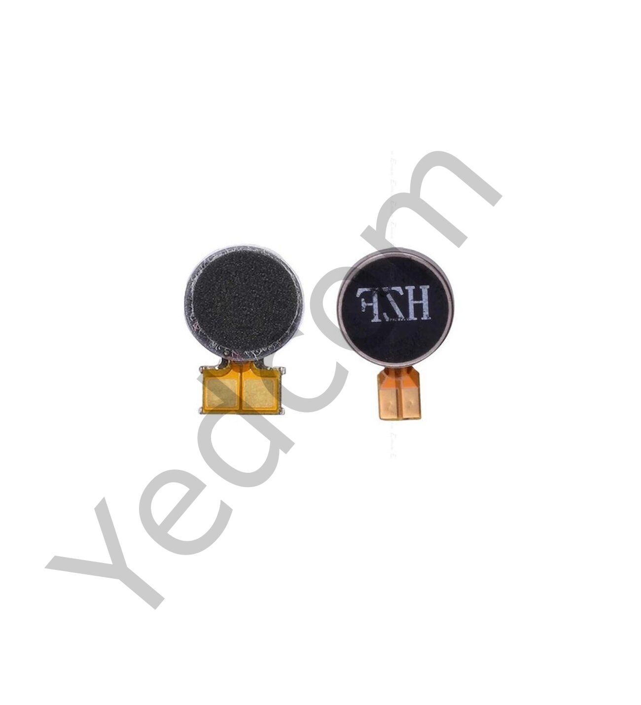 Samsung A01 CORE Titreşim Motoru Filmi