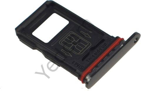 One Plus 7 Sim Tepsisi Siyah