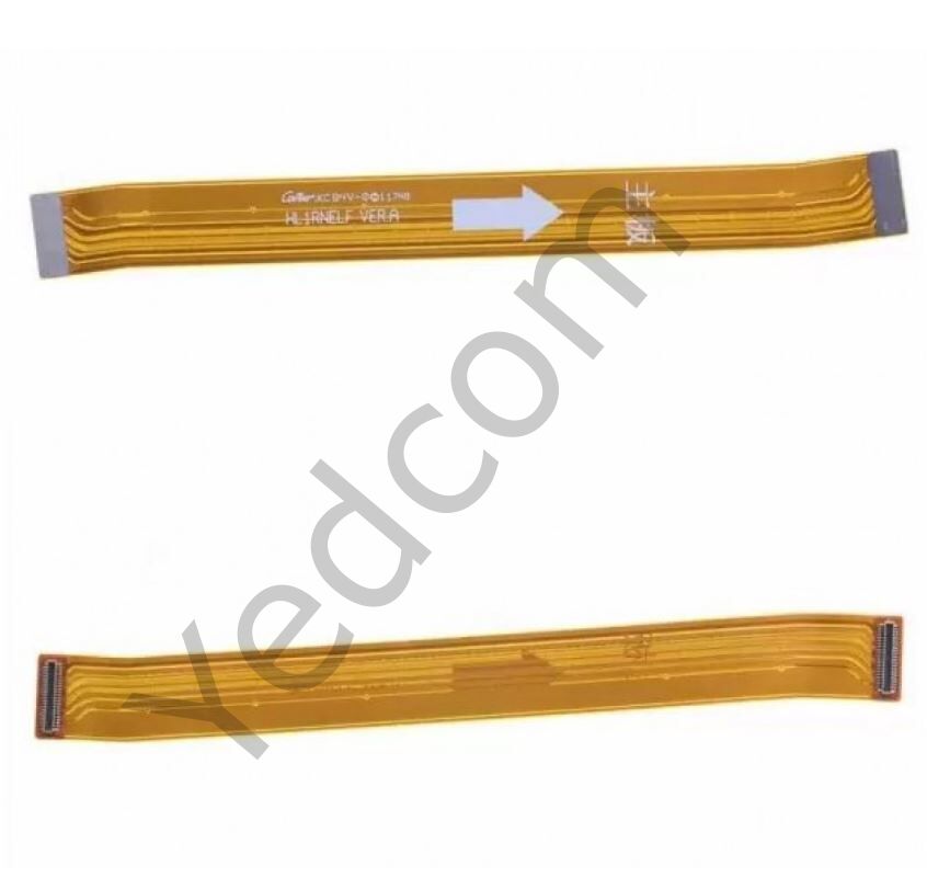 HUAWEİ MATE 10 LİTE Uyumlu Ara Ekran Filmi Lcd Flex