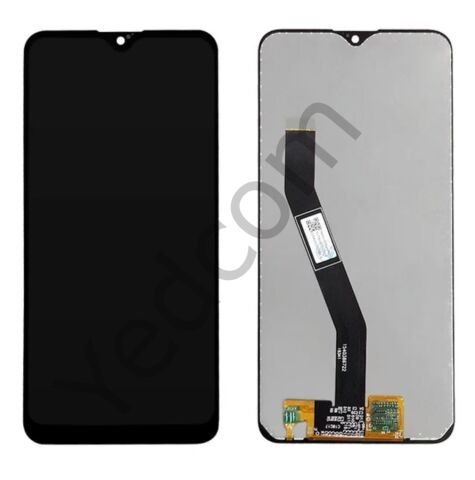 Xiaomi Redmi 8A Lcd Ekran ve Dokunmatik Komple Ekran Yüksek Kalite