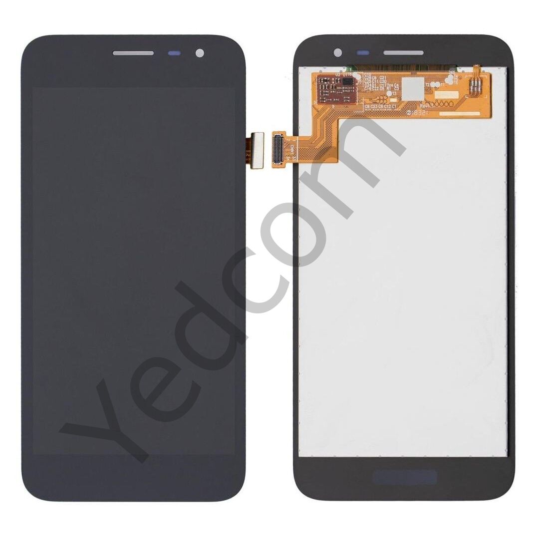 Samsung J2 CORE J260 Lcd Ekran ve Dokunmatik Komple Ekran Yüksek Kalite
