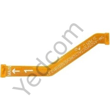 Samsung A01 Ekran Ara Filmi Lcd Flex Kablosuİ