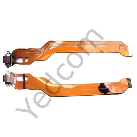 OPPO RENO 5 PRO 5G Şarj Bordu Alt Bordu