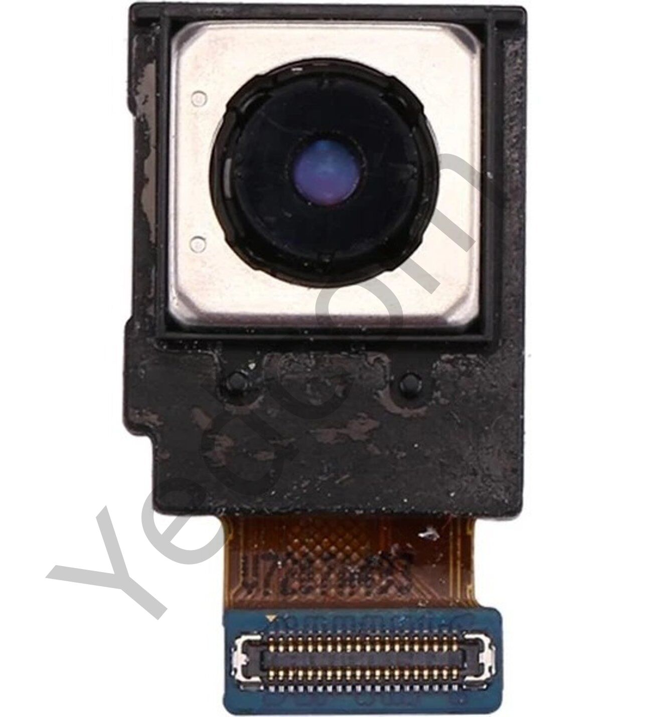 Samsung S8 Arka Kamera