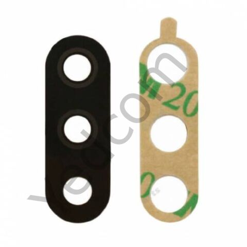 Samsung A01 Kamera Camı Kamera Lensi SADE