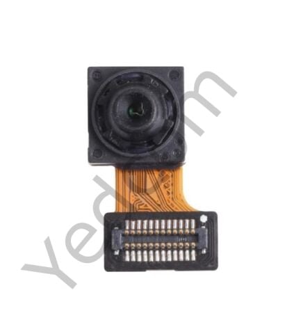 Samsung A01 Ön Kamera Selfie Kamerası