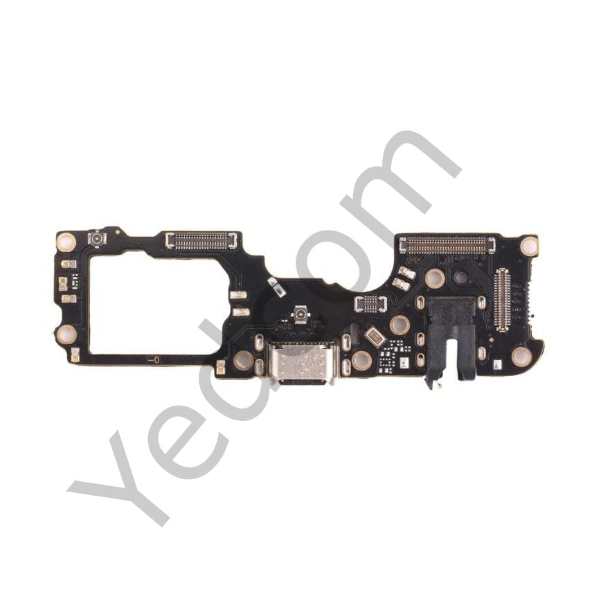OPPO RENO 5 Şarj Bordu Alt Bordu