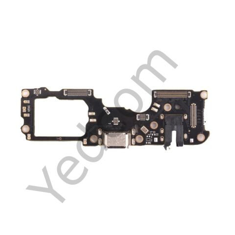 OPPO RENO 5 Şarj Bordu Alt Bordu