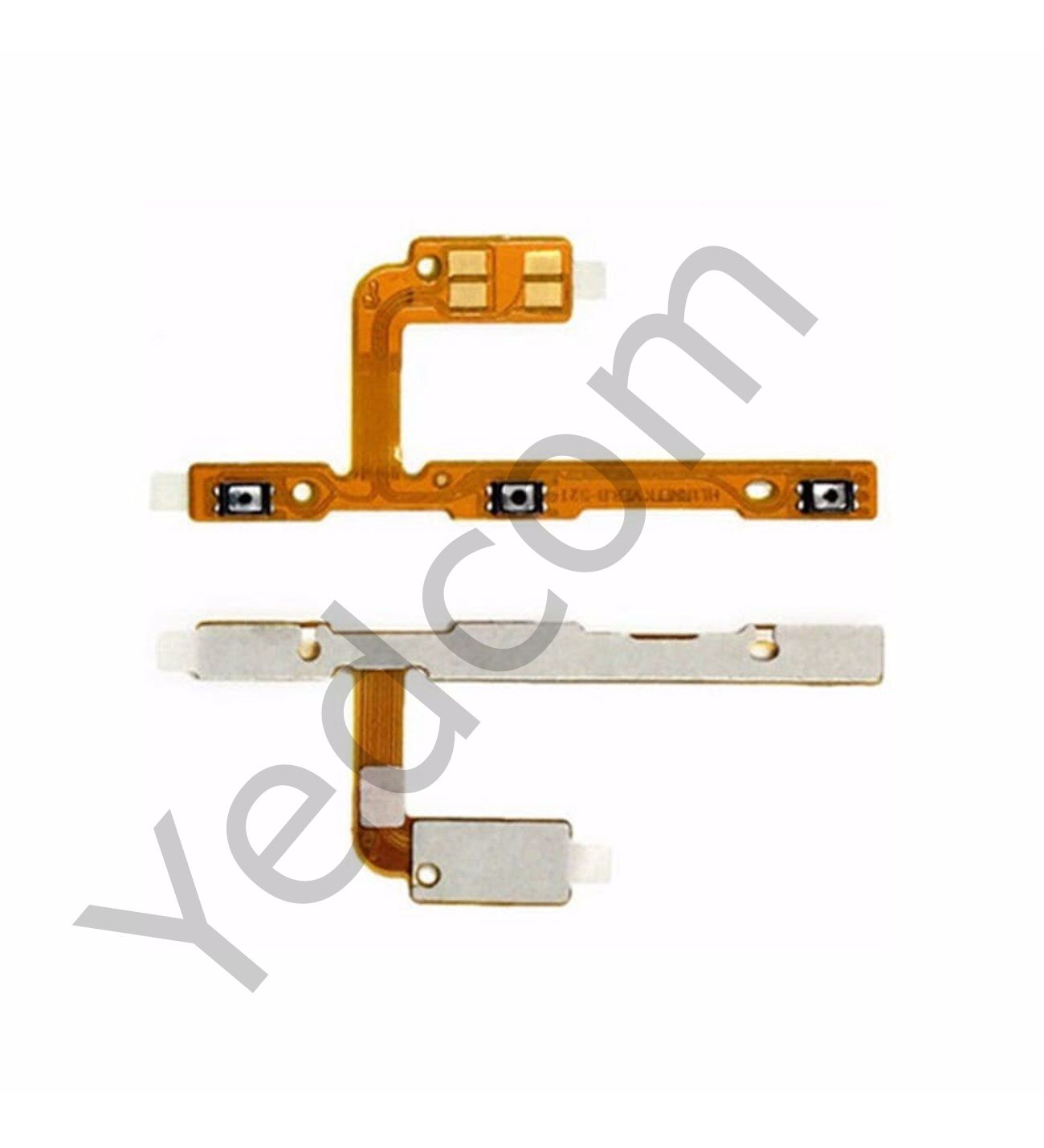 HUAWEİ MATE 10 LİTE Uyumlu On Off Filmi Flex Güç Filmi