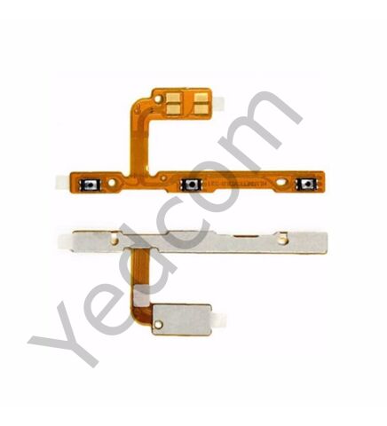 HUAWEİ MATE 10 LİTE Uyumlu On Off Filmi Flex Güç Filmi