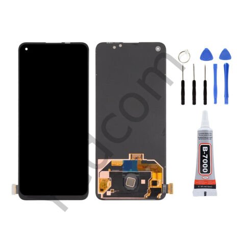 Oppo Reno 6 Ekran Lcd Dokunmatik Tamir Seti Beraber