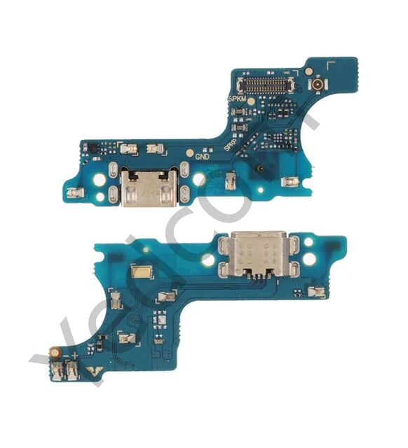 Samsung A01 Şarj Bordu Alt Bord Test Edilmiş