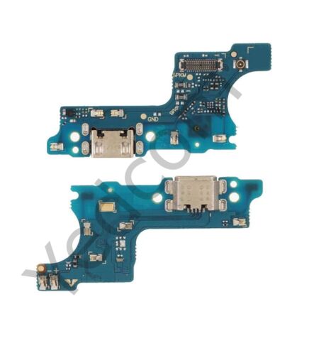 Samsung A01 Şarj Bordu Alt Bord Test Edilmiş