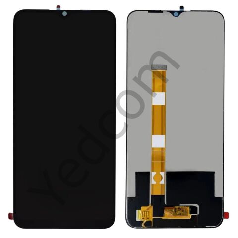 Oppo A15S Lcd Ekran ve Dokunmatik Komple Ekran Yüksek Kalite