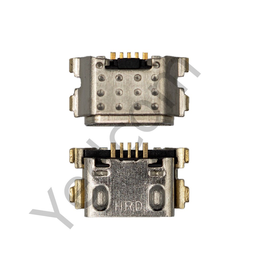 Samsung A01 Şarj Soketi Tekli Alt Bord Soketi