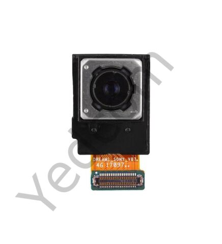 Samsung S8 PLUS Arka Kamera