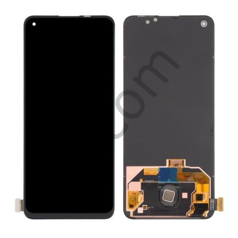 Oppo Reno 6 Lcd Ekran ve Dokunmatik Komple Ekran Yüksek Kalite
