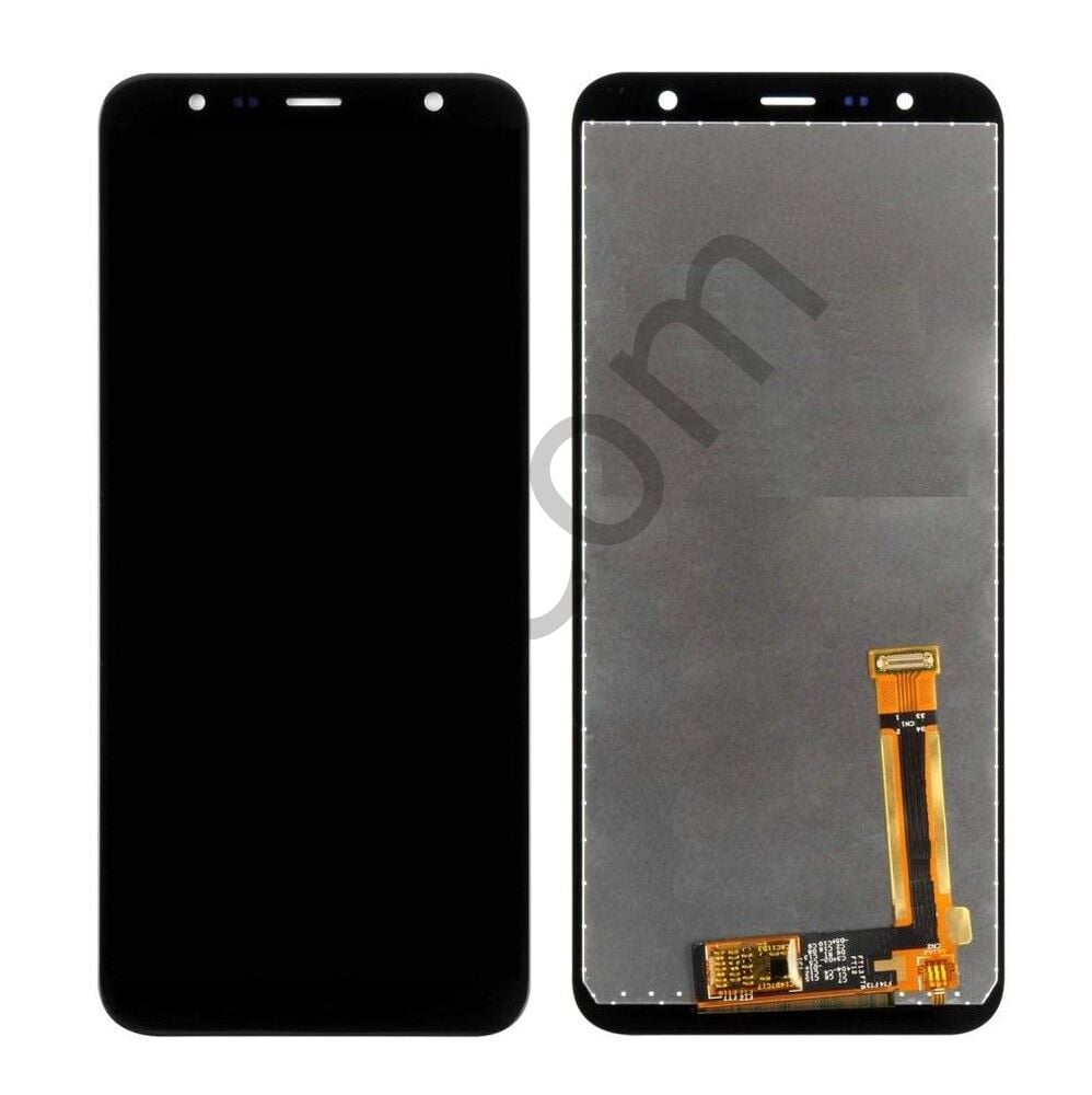 Samsung J4 PLUS J415 SİYAH Lcd Ekran ve Dokunmatik Komple Ekran Yüksek Kalite