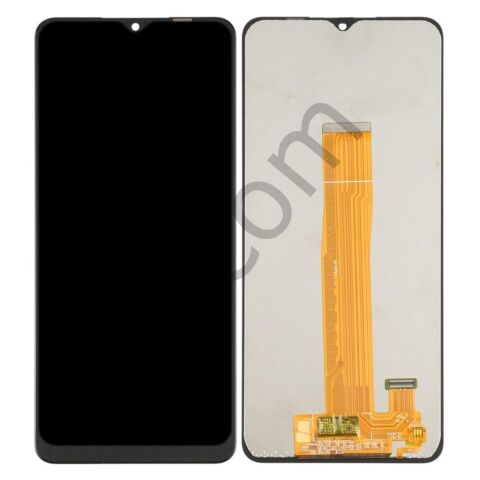 Samsung A02 A022F Lcd Ekran ve Dokunmatik Komple Ekran Yüksek Kalite