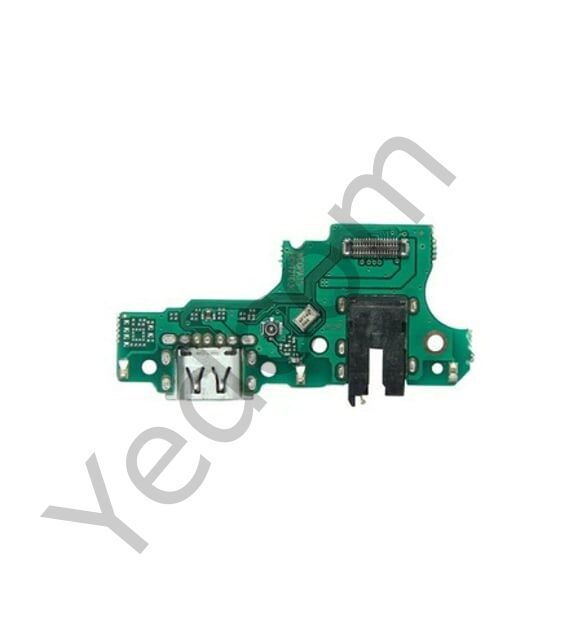 OPPO A15S Şarj Bordu Alt Bordu