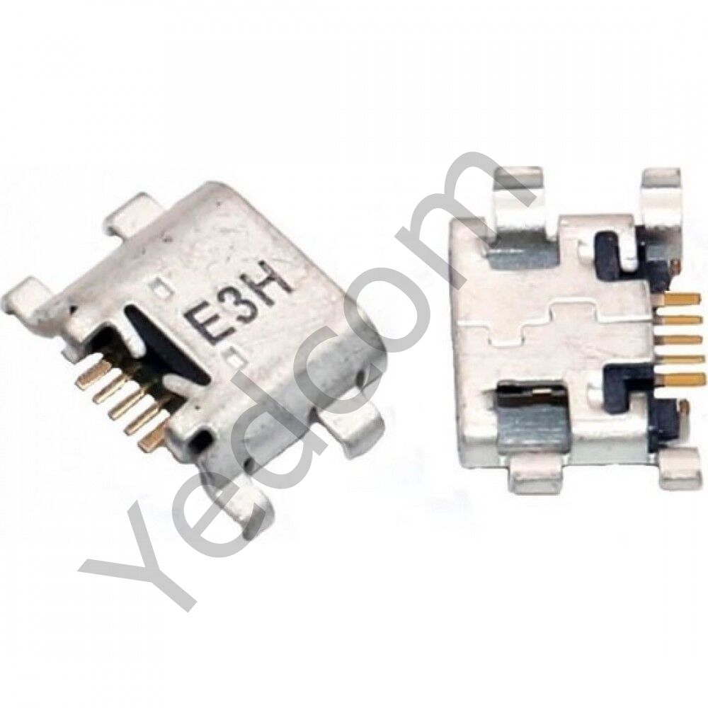 HUAWEİ MATE 10 LİTE Uyumlu Şarj Soketi Sade Alt Soket