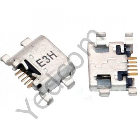 HUAWEİ MATE 10 LİTE Uyumlu Şarj Soketi Sade Alt Soket