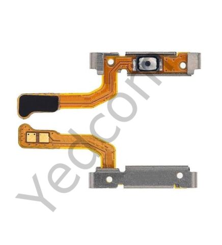 Samsung S8 PLUS On Off Filmi Flexi Güç Açma Kapama Film