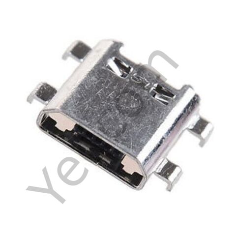 OPPO A15S Şarj Soketi Sade Alt Bord Soketi