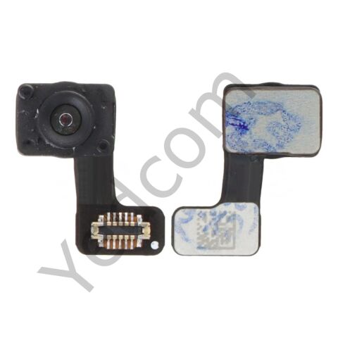 OPPO RENO 6 Parmak İzi Okuyucu Sensörü Film Flex