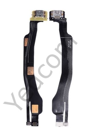 One Plus 7T Uyumlu Şarj Bordu Alt Bord