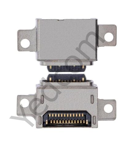 Samsung S8 PLUS SADE SOKET SADE