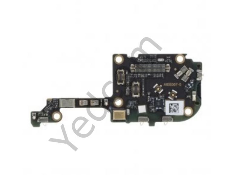 One Plus 8 Uyumlu Microfon Bordu