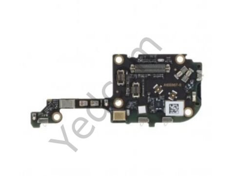 One Plus 8 Uyumlu Microfon Bordu